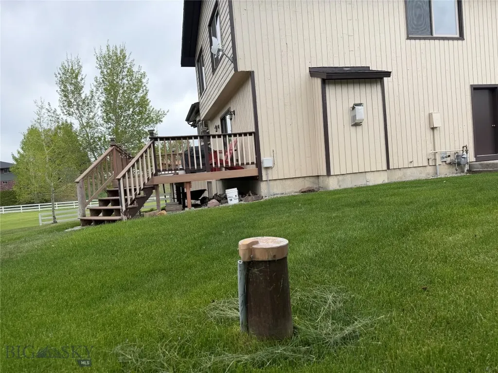 3510 Augusta Butte MT 59701
