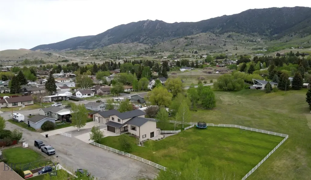 3510 Augusta Butte MT 59701