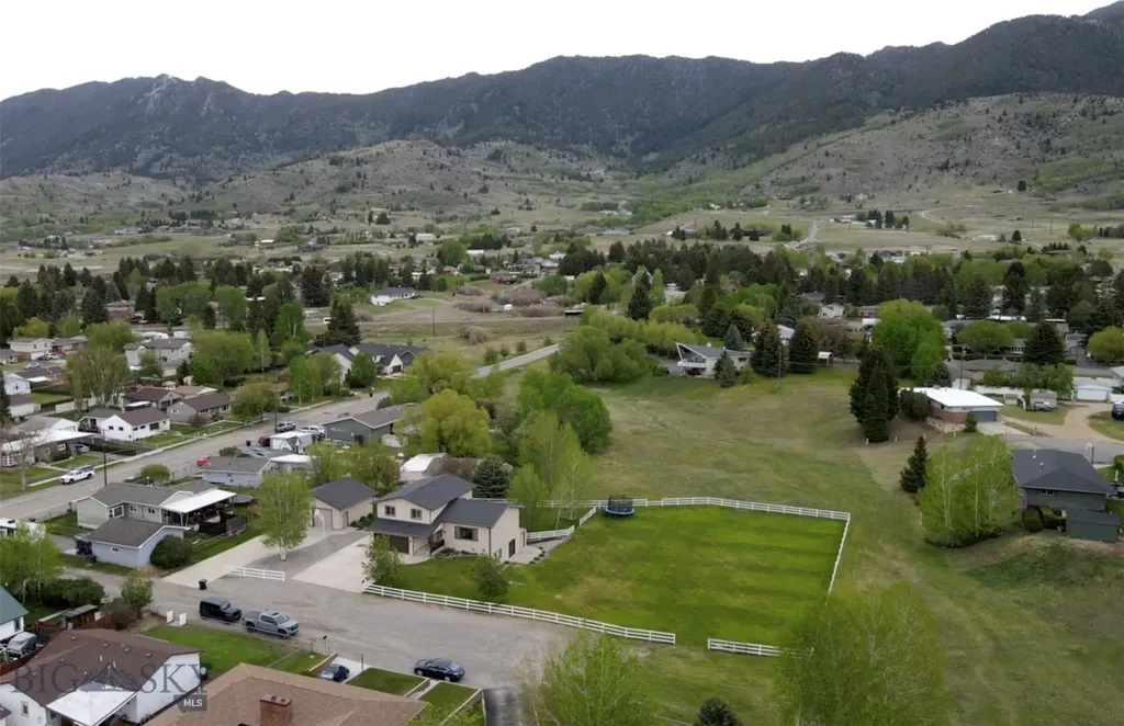 3510 Augusta Butte MT 59701