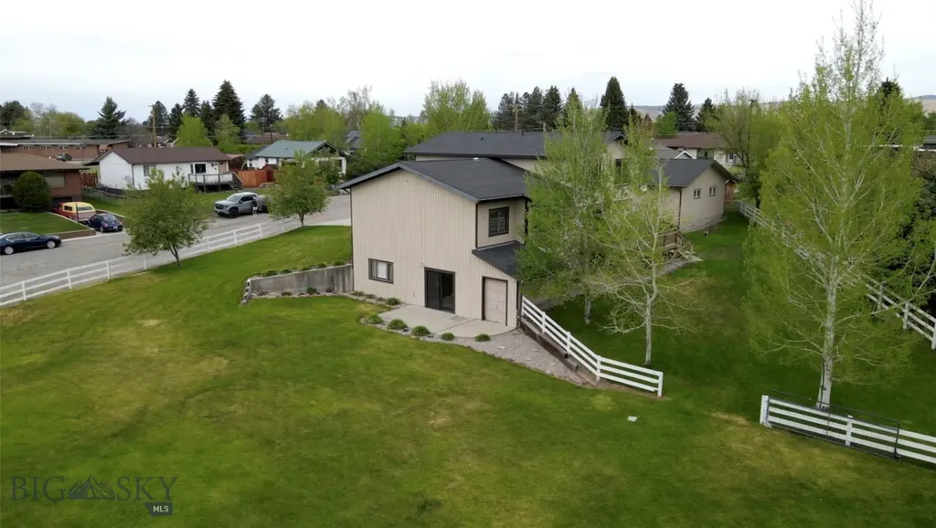 3510 Augusta Butte MT 59701