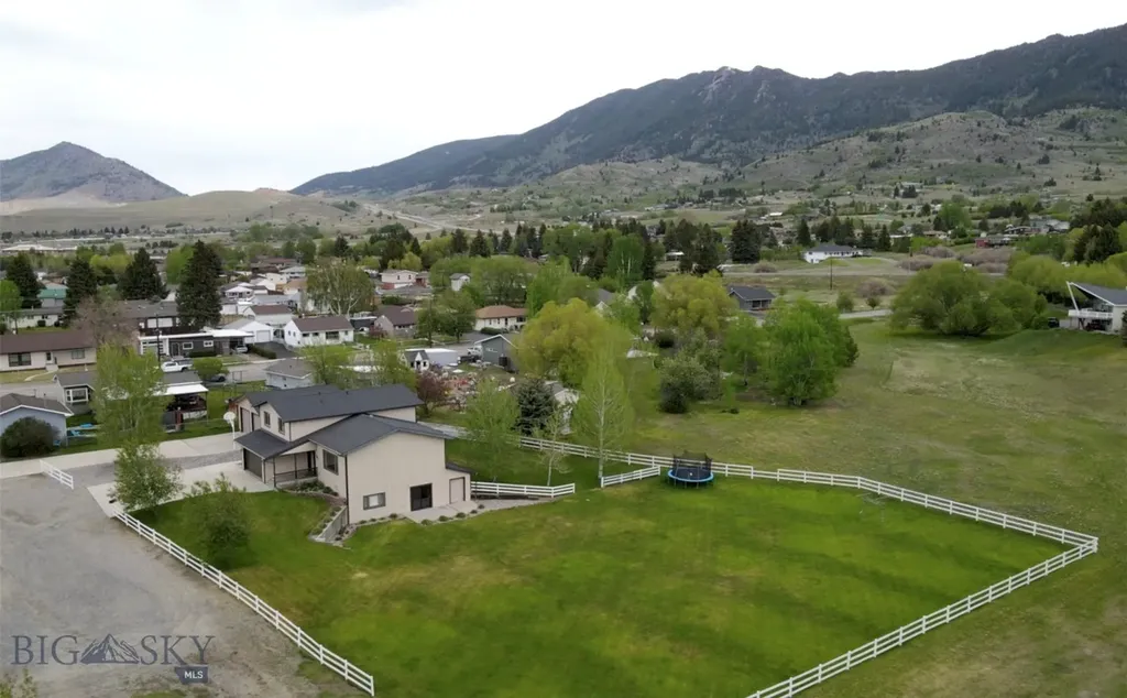 3510 Augusta Butte MT 59701