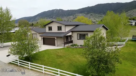 3510 Augusta Butte MT 59701