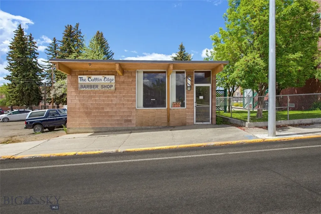 339 S Arizona Street Butte MT 59701
