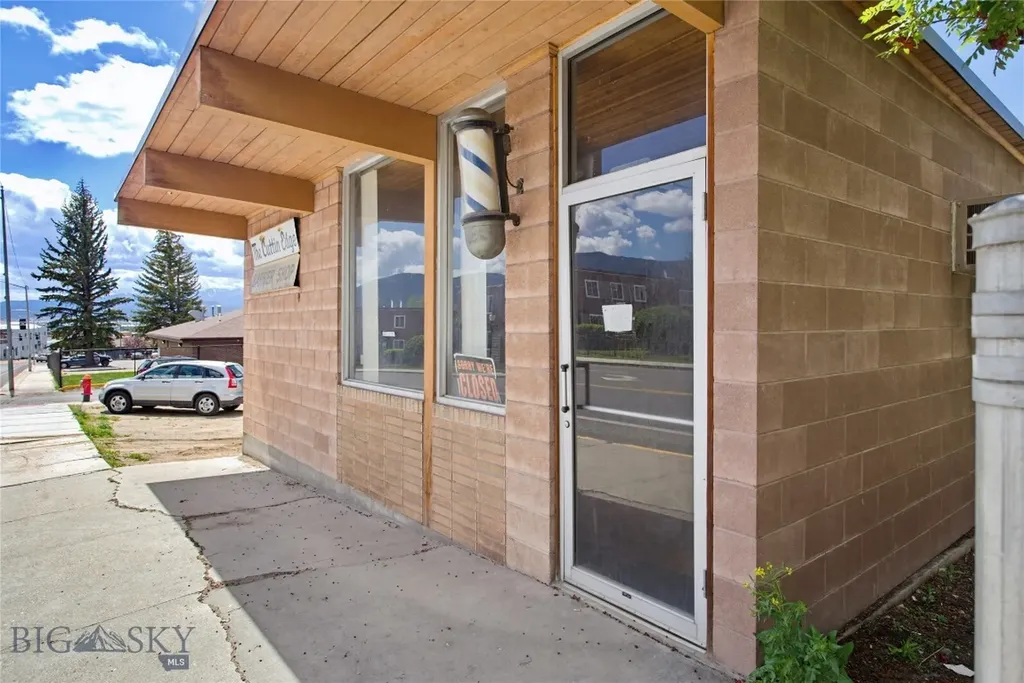 339 S Arizona Street Butte MT 59701