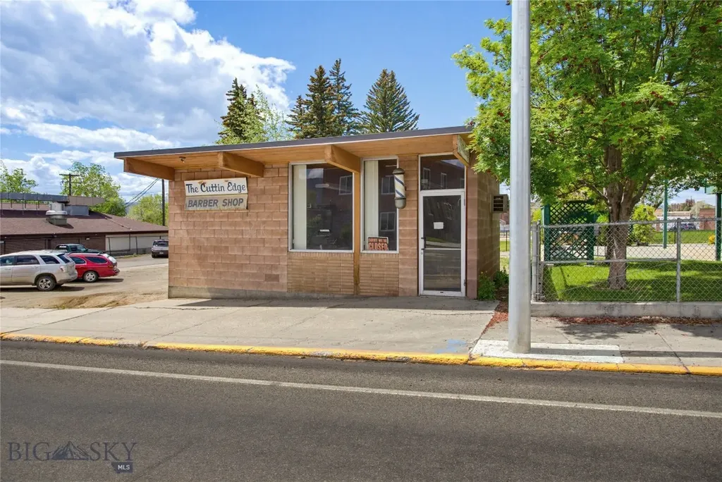 339 S Arizona Street Butte MT 59701