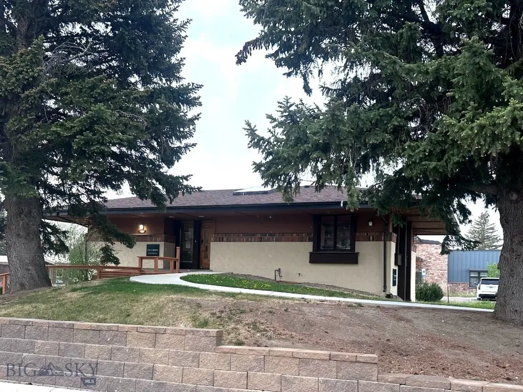 2415 13th Avenue S Great Falls MT 59405