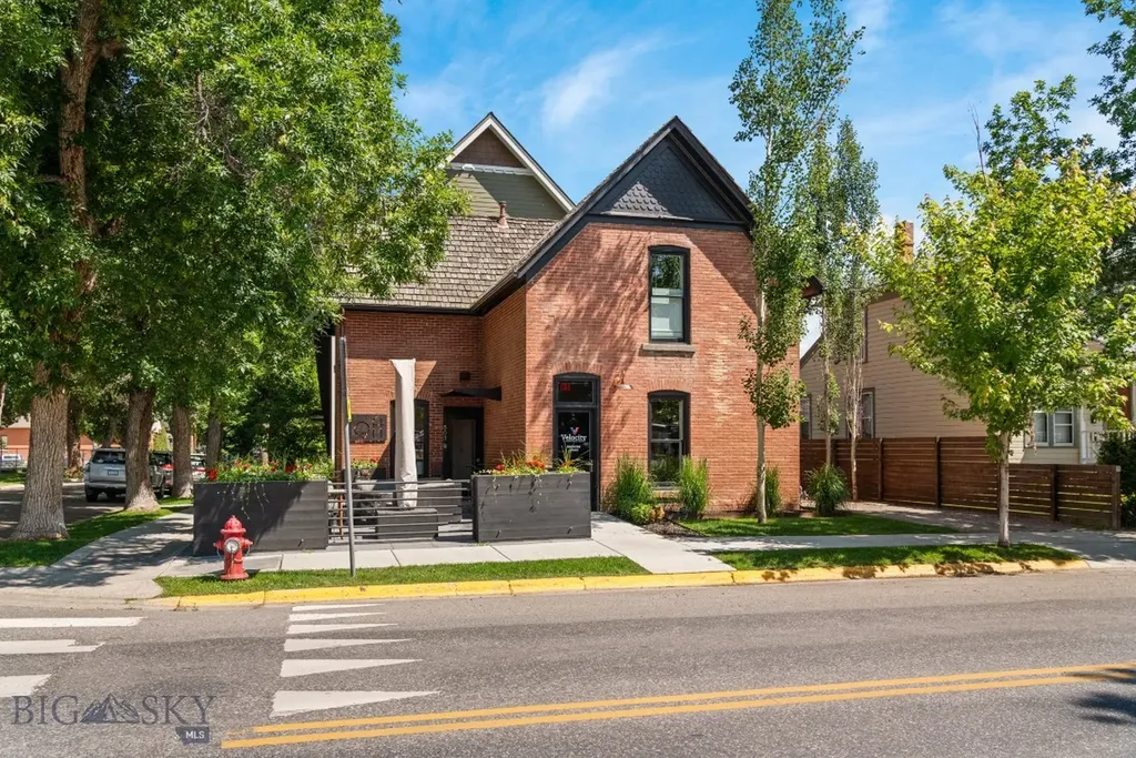 102 N Church Avenue Bozeman MT 59715