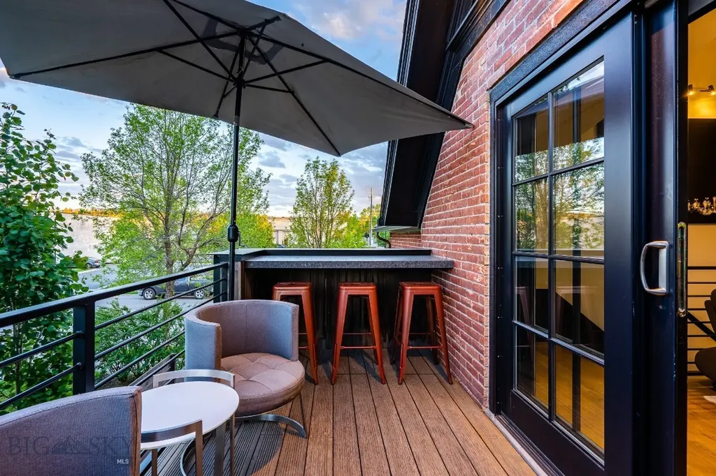 102 N Church Avenue Bozeman MT 59715