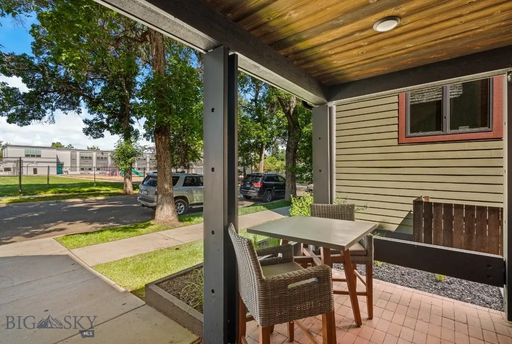 102 N Church Avenue Bozeman MT 59715