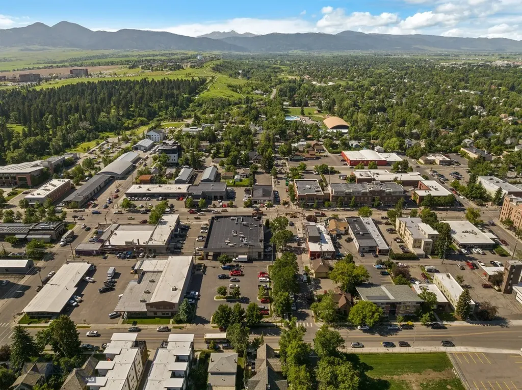 102 N Church Avenue Bozeman MT 59715
