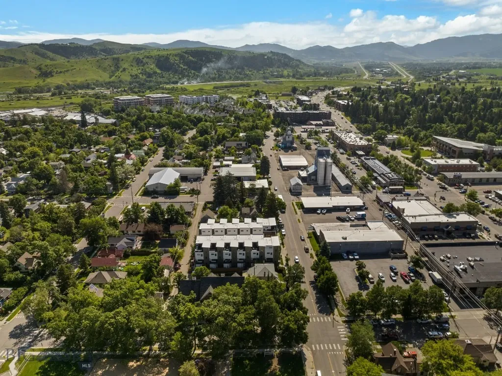 102 N Church Avenue Bozeman MT 59715