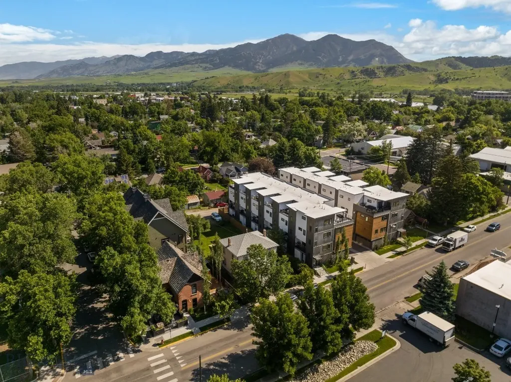 102 N Church Avenue Bozeman MT 59715