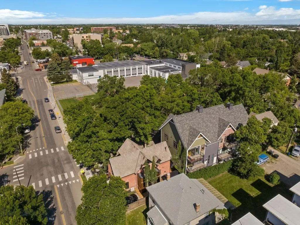 102 N Church Avenue Bozeman MT 59715