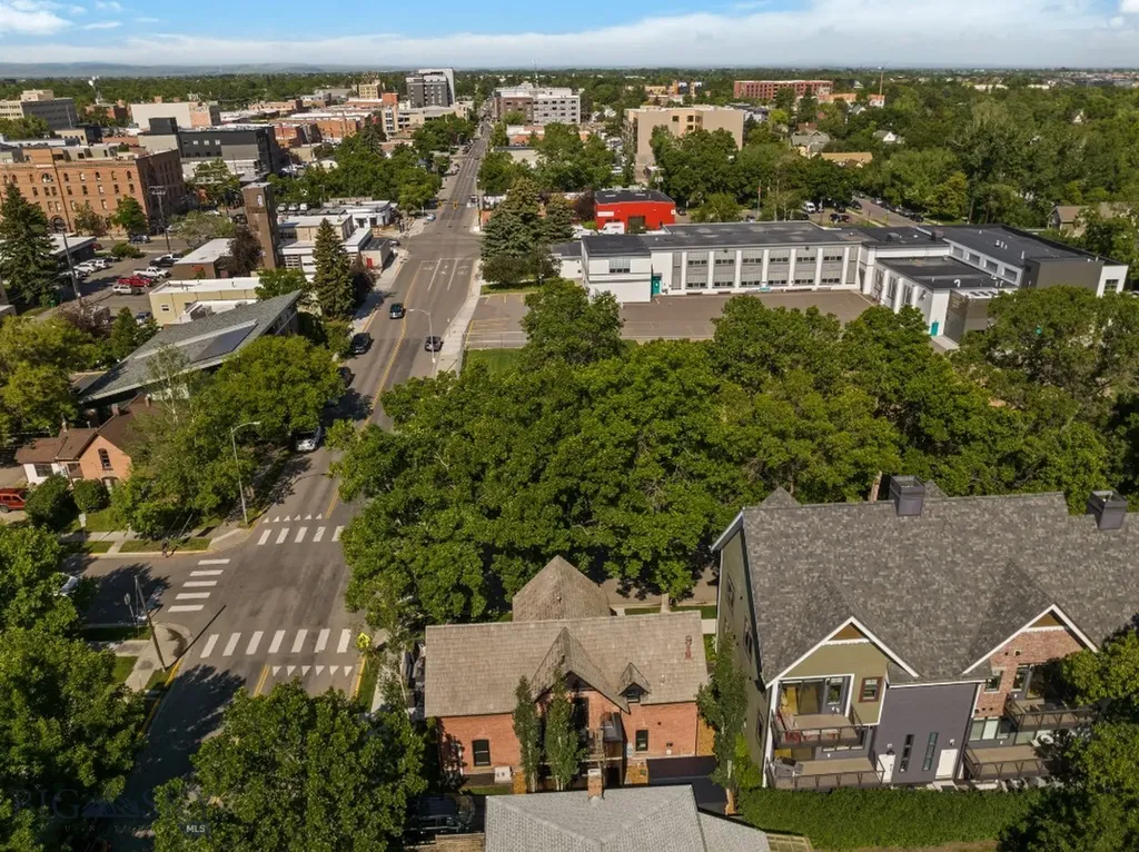 102 N Church Avenue Bozeman MT 59715