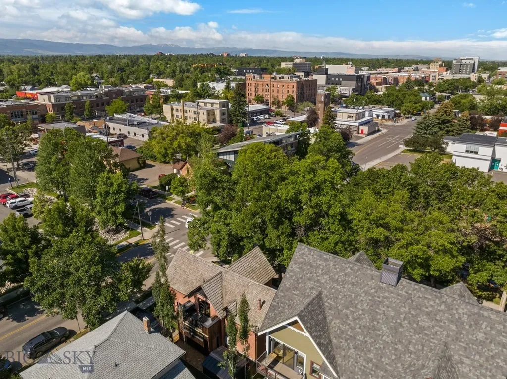 102 N Church Avenue Bozeman MT 59715