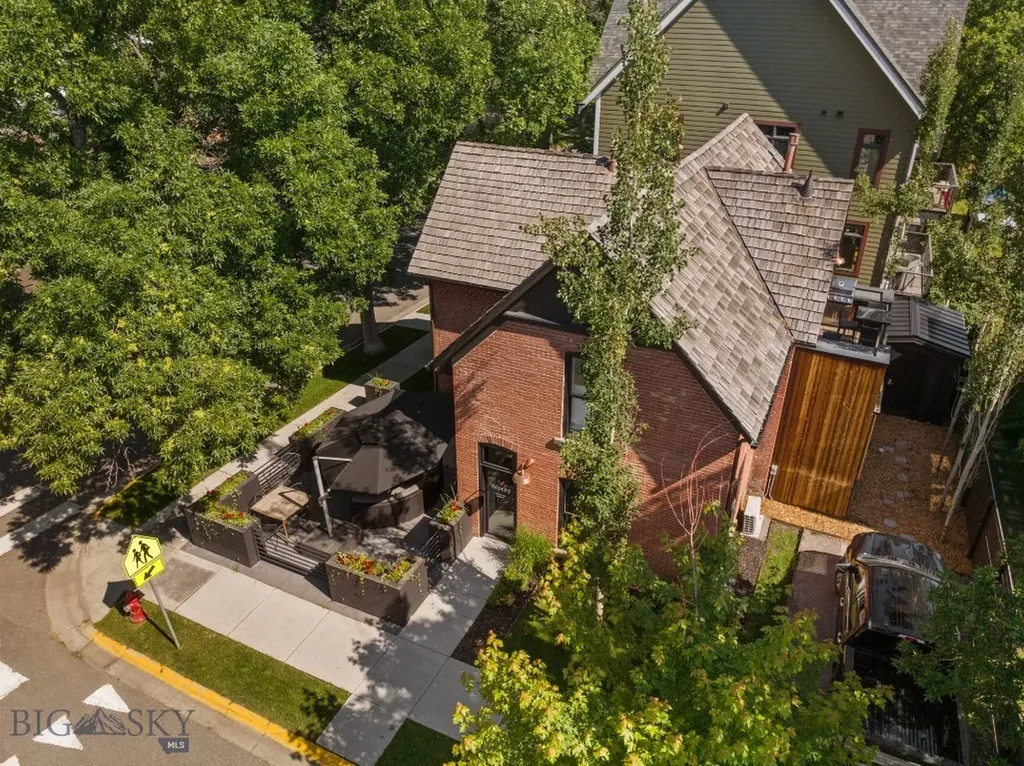 102 N Church Avenue Bozeman MT 59715