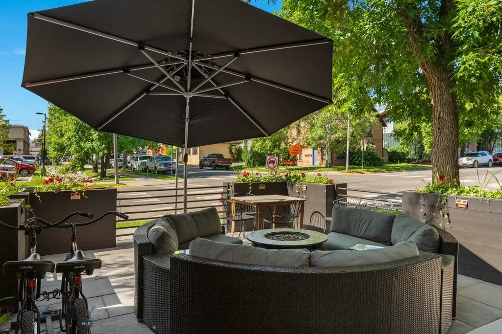 102 N Church Avenue Bozeman MT 59715