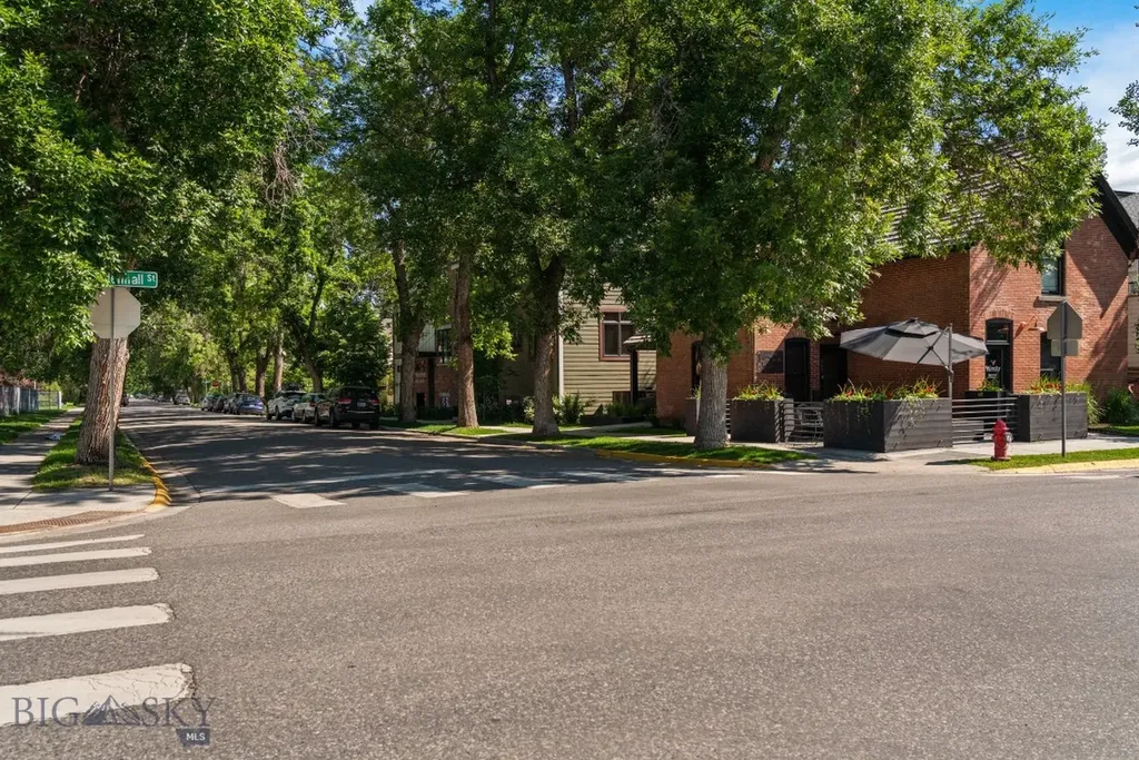 102 N Church Avenue Bozeman MT 59715