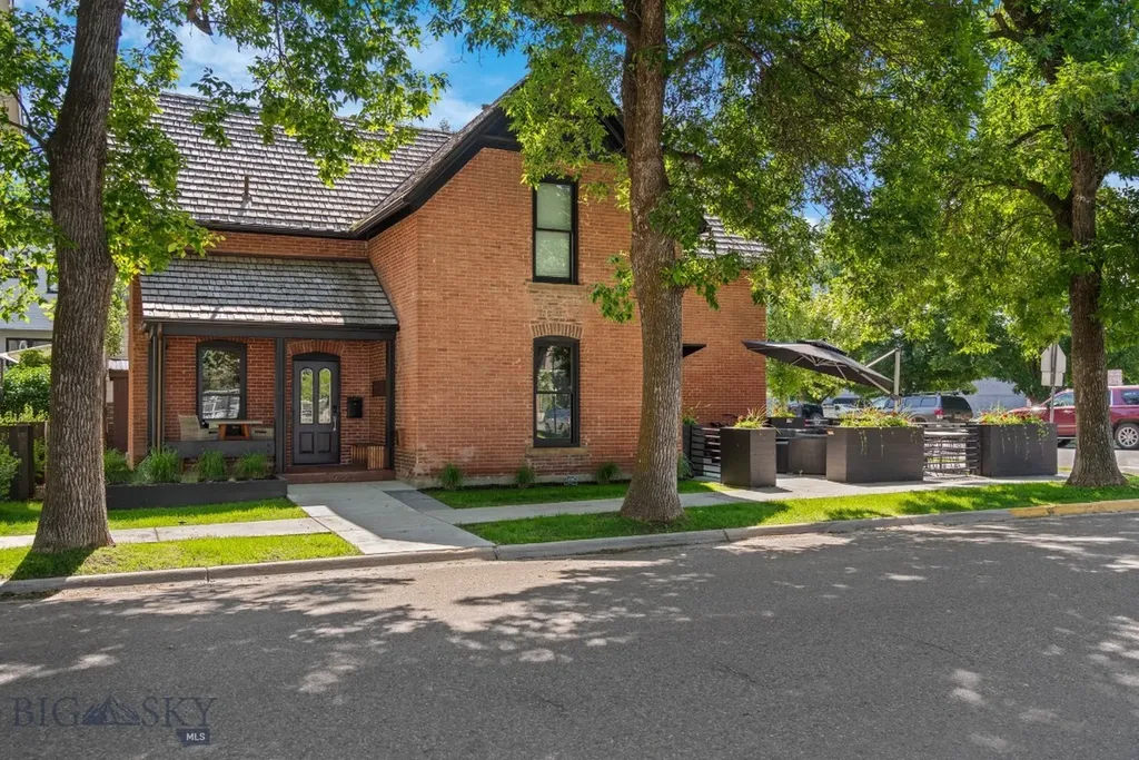 102 N Church Avenue Bozeman MT 59715