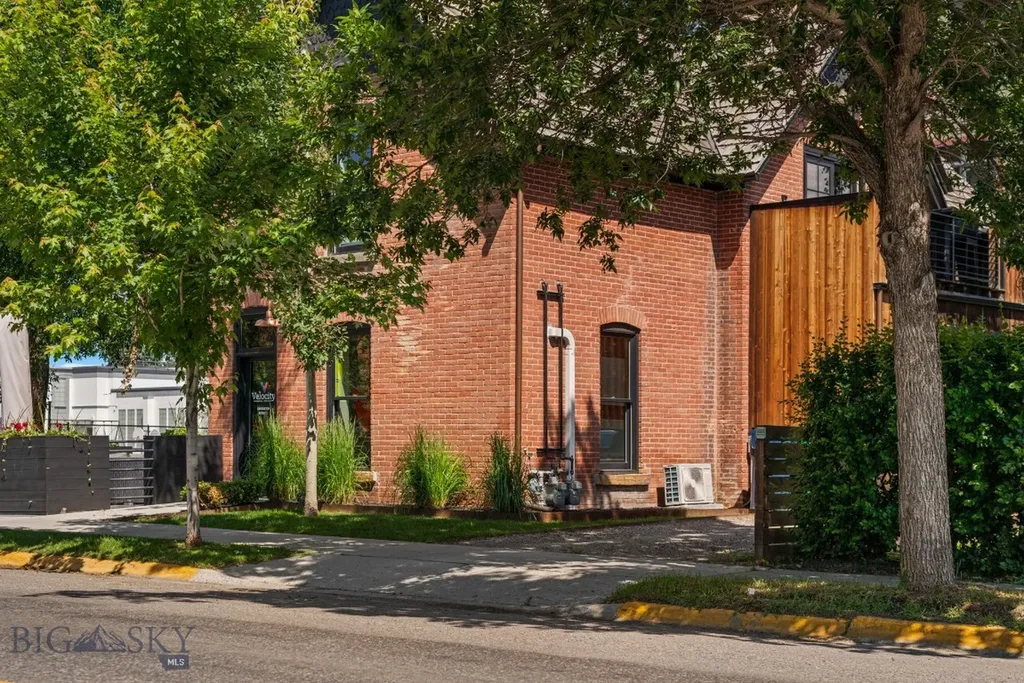 102 N Church Avenue Bozeman MT 59715