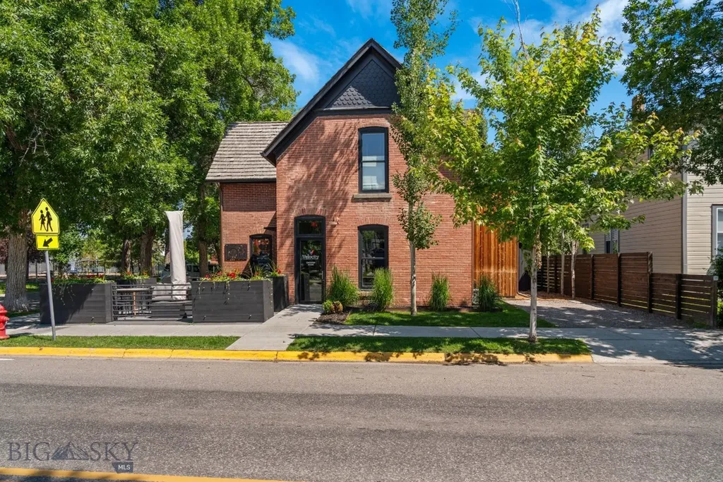 102 N Church Avenue Bozeman MT 59715