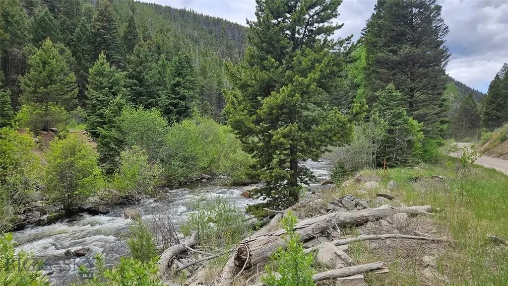67 Basin Creek Road Boulder MT 59631
