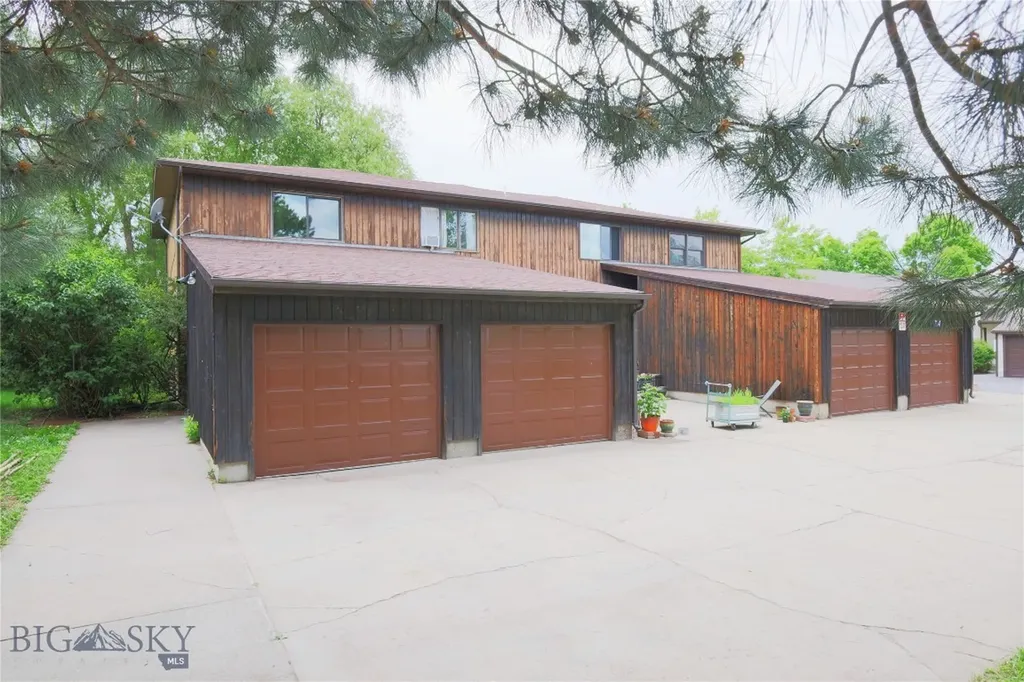 511 S 15th Bozeman MT 59715