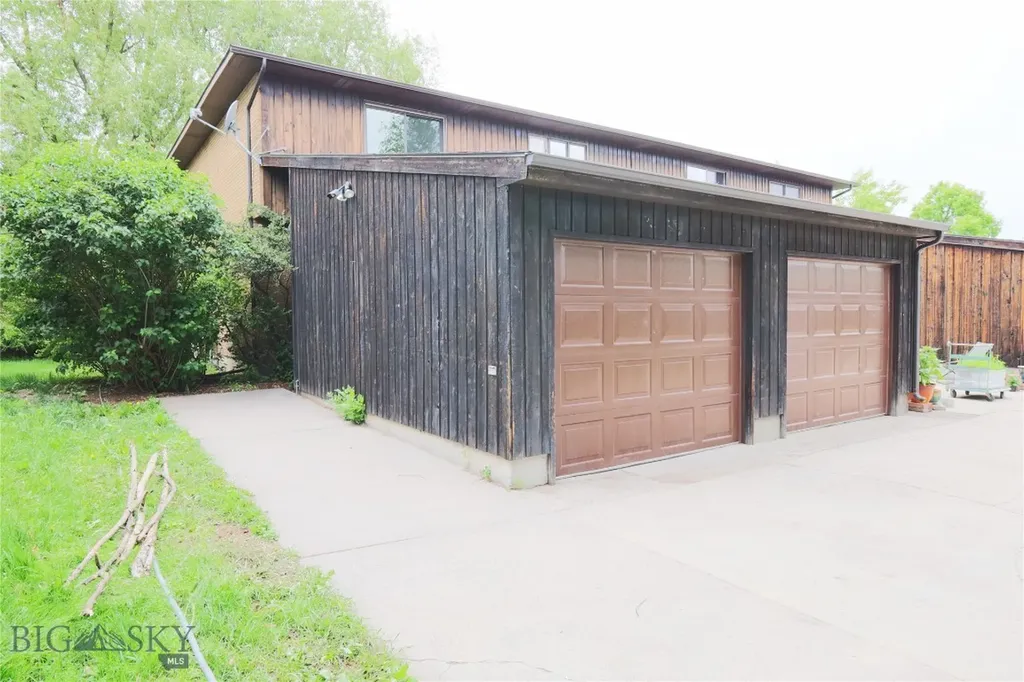511 S 15th Bozeman MT 59715