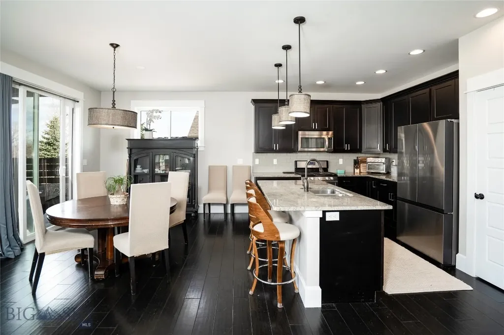 2421 Lasso Avenue Bozeman MT 59718