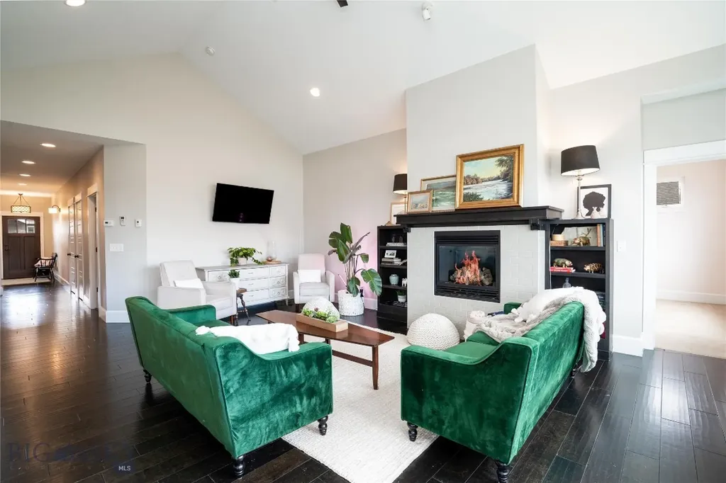 2421 Lasso Avenue Bozeman MT 59718