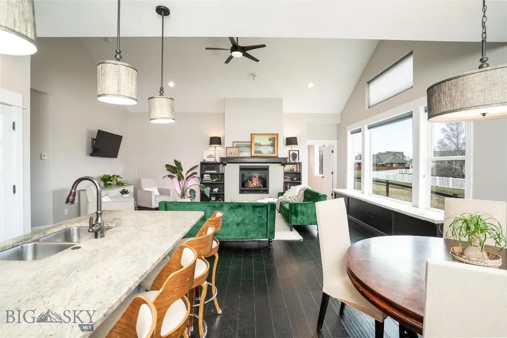2421 Lasso Avenue Bozeman MT 59718