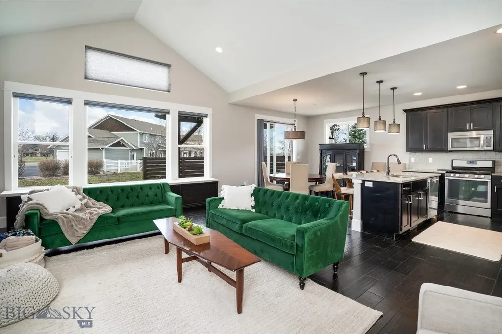 2421 Lasso Avenue Bozeman MT 59718