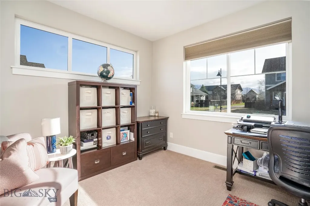 2421 Lasso Avenue Bozeman MT 59718