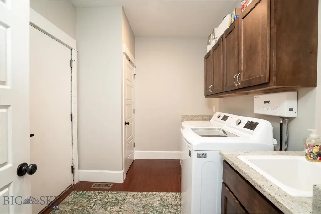 2421 Lasso Avenue Bozeman MT 59718