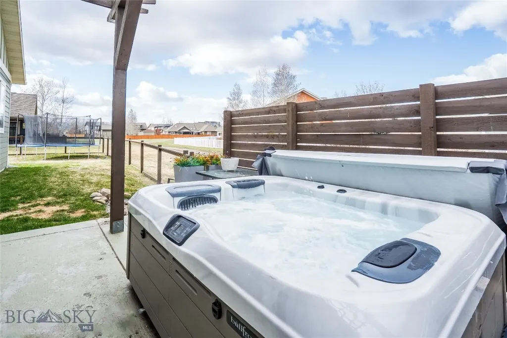 2421 Lasso Avenue Bozeman MT 59718