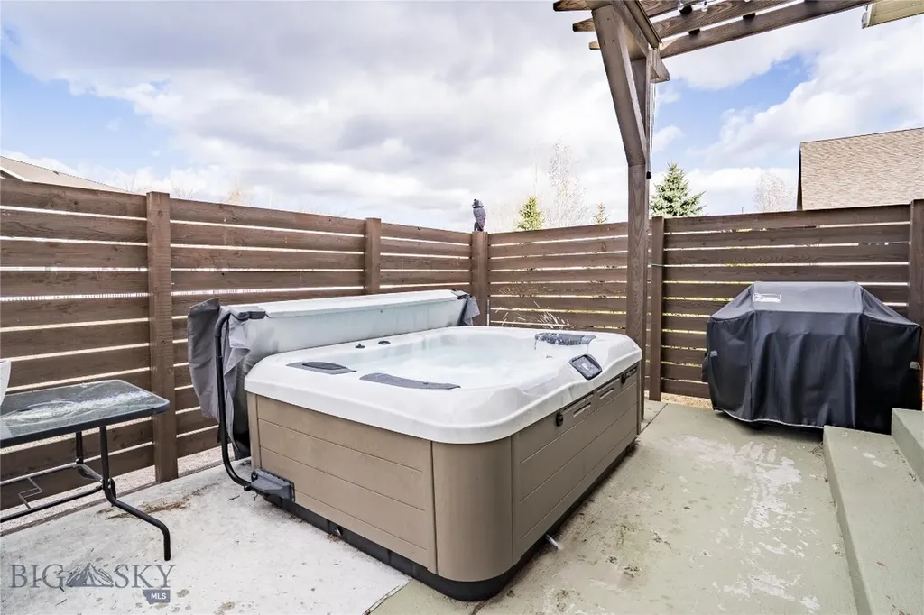 2421 Lasso Avenue Bozeman MT 59718