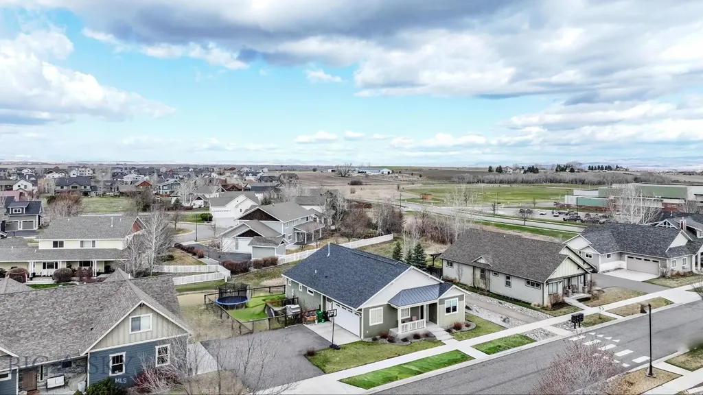2421 Lasso Avenue Bozeman MT 59718