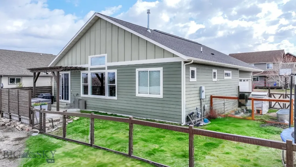2421 Lasso Avenue Bozeman MT 59718