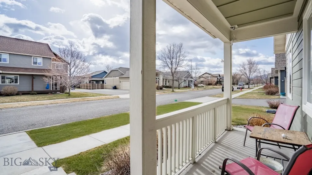 2421 Lasso Avenue Bozeman MT 59718