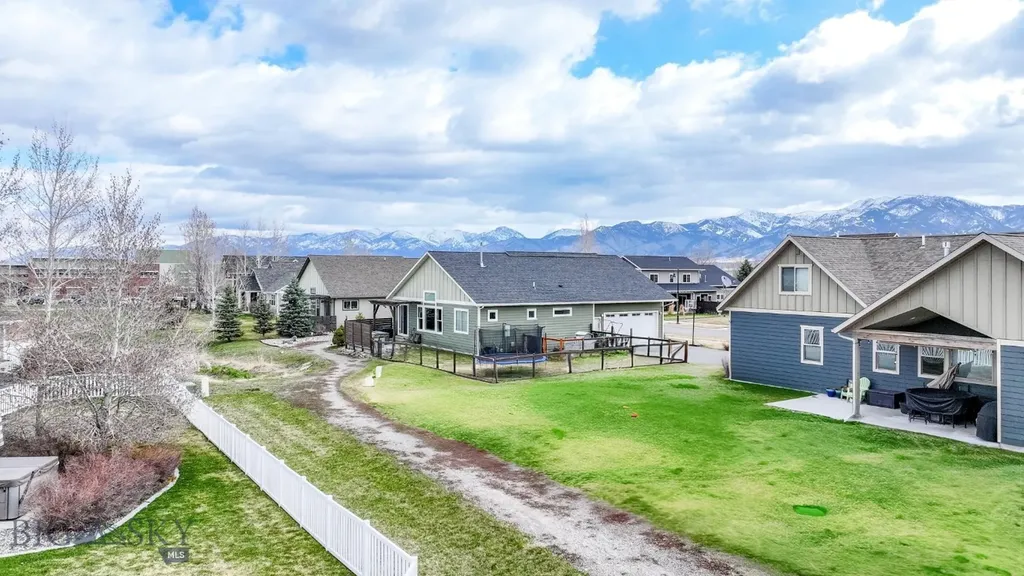 2421 Lasso Avenue Bozeman MT 59718