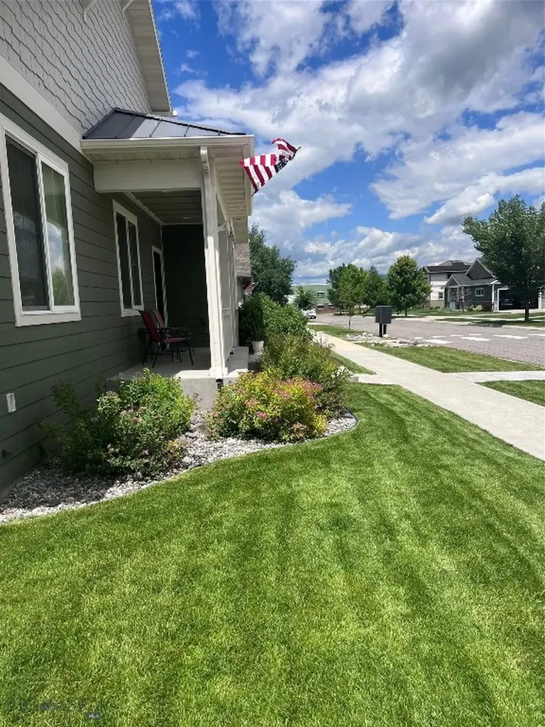 2421 Lasso Avenue Bozeman MT 59718