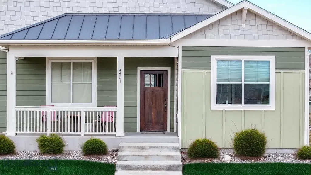 2421 Lasso Avenue Bozeman MT 59718