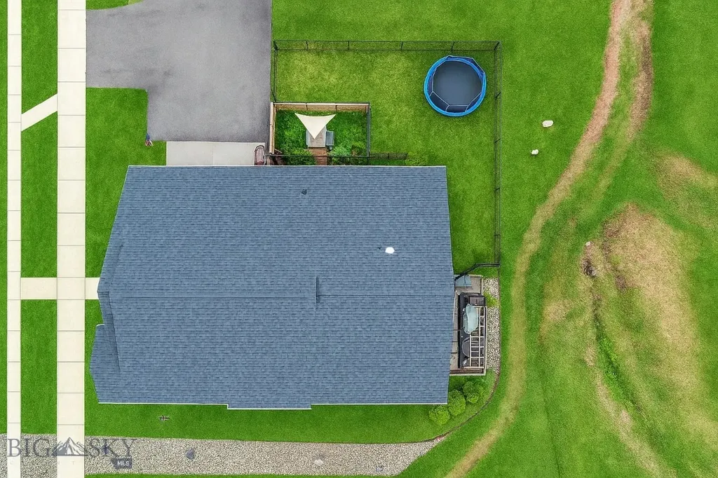 2421 Lasso Avenue Bozeman MT 59718