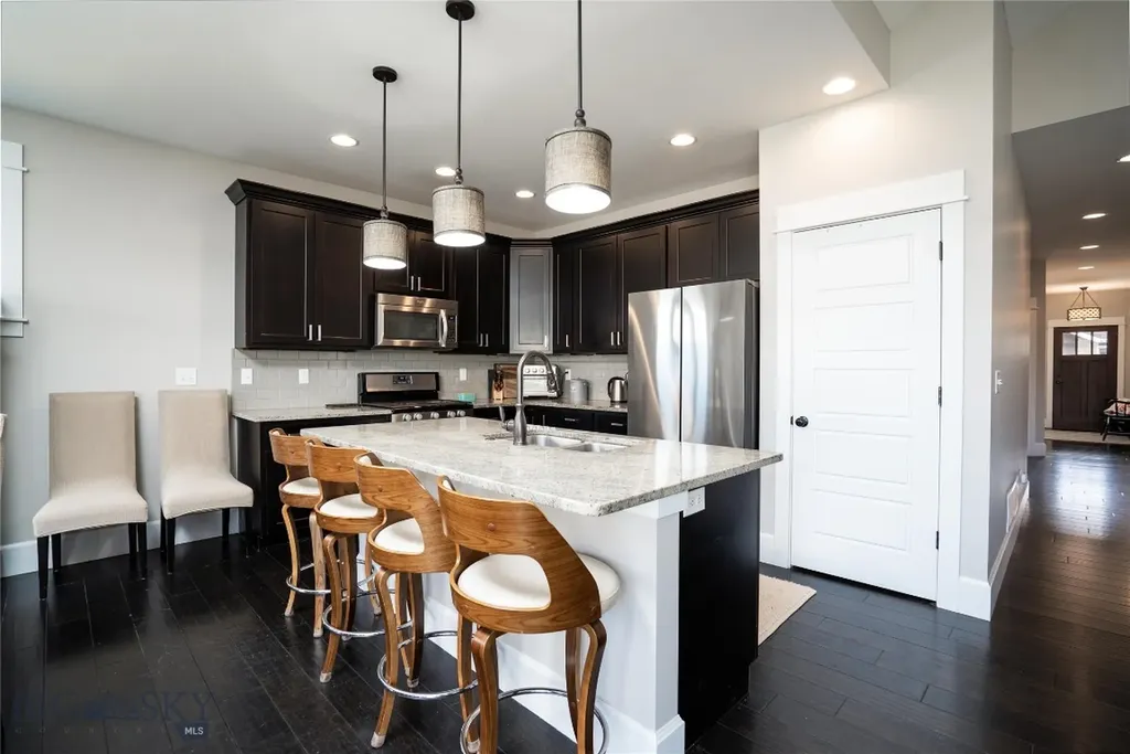 2421 Lasso Avenue Bozeman MT 59718