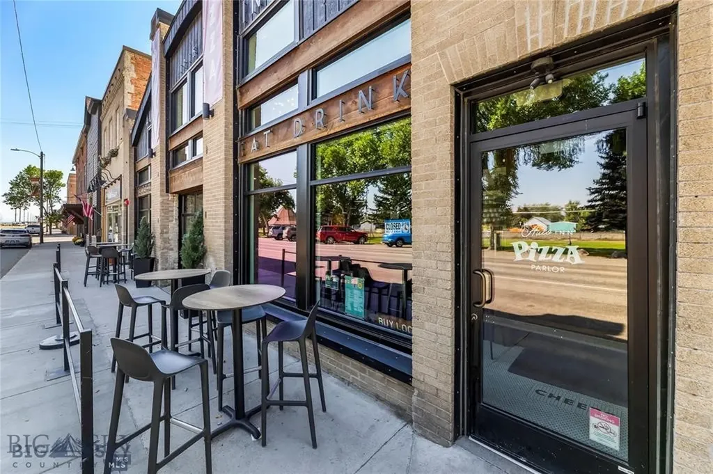 114 E Main Manhattan MT 59741