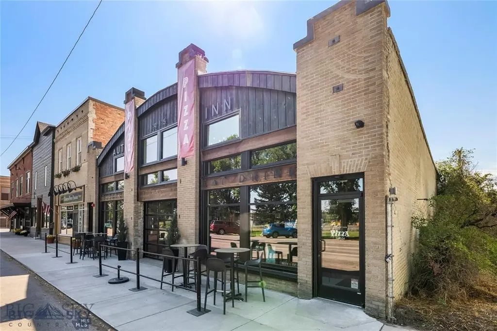 114 E Main Manhattan MT 59741