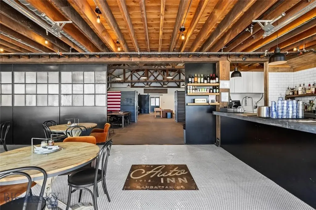 114 E Main Manhattan MT 59741