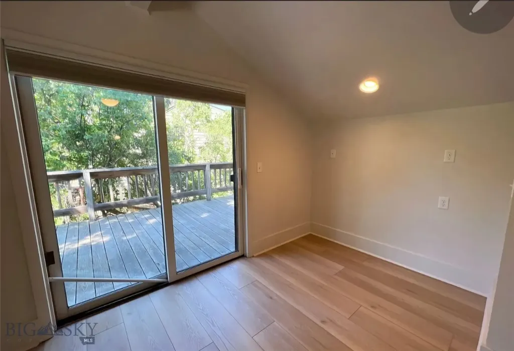 619 W Harrison Street Bozeman MT 59715
