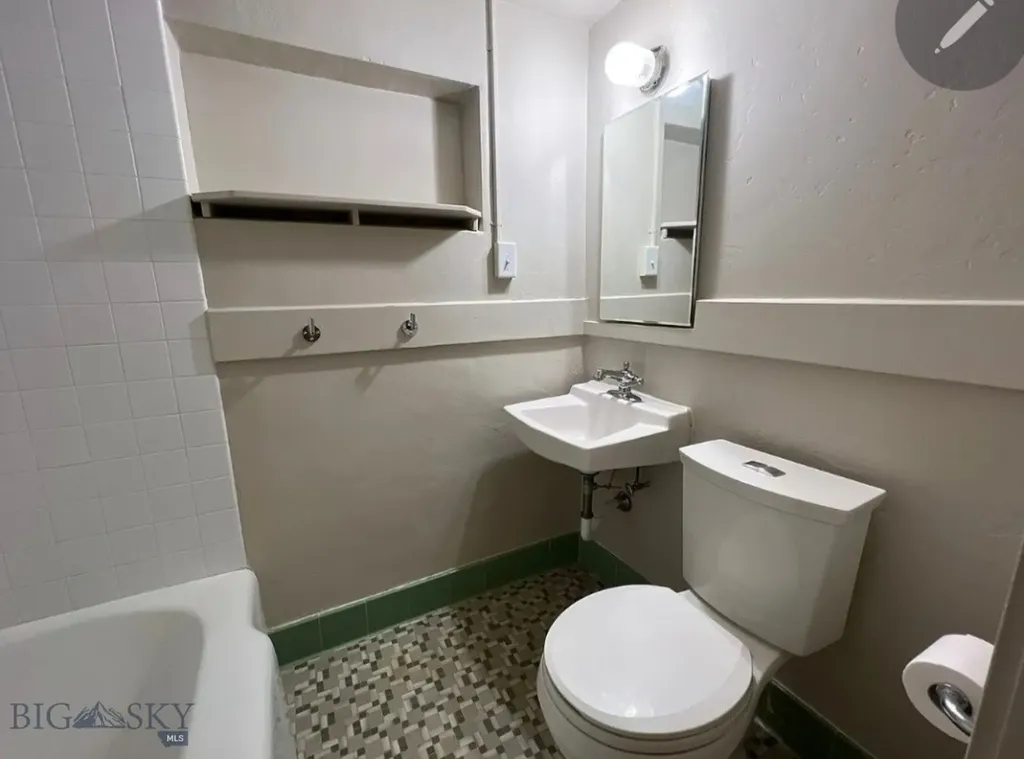 619 W Harrison Street Bozeman MT 59715