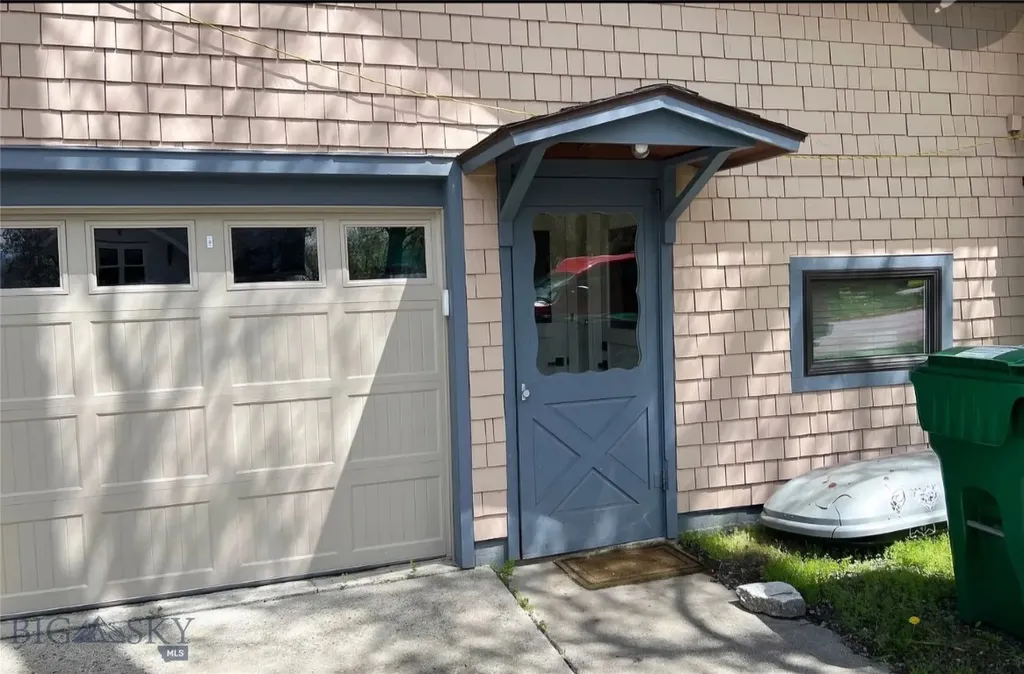 619 W Harrison Street Bozeman MT 59715
